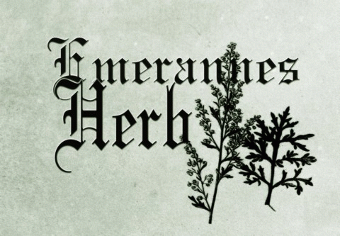 Deep-pression : Emmerane's Herb